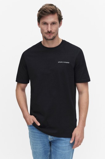 Script t-shirt