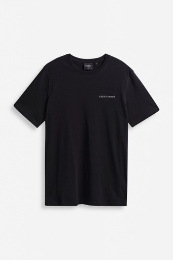 Script t-shirt