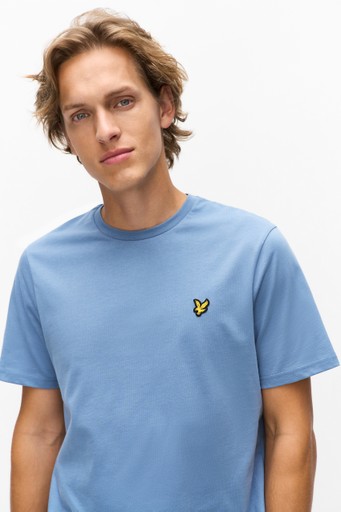Plain t-shirt