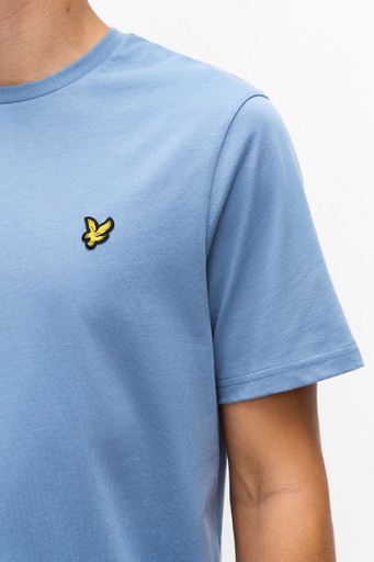 Plain t-shirt