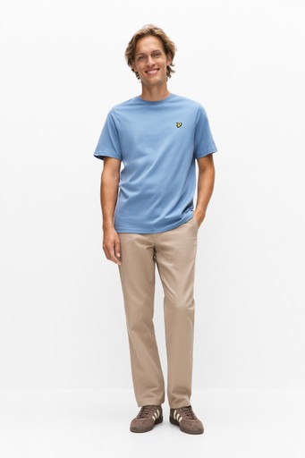 Plain t-shirt