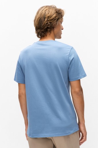 Plain t-shirt