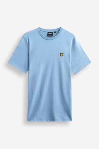 Plain t-shirt