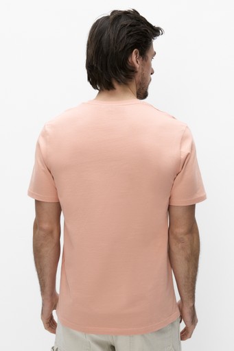 Plain t-shirt
