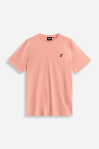 Plain t-shirt