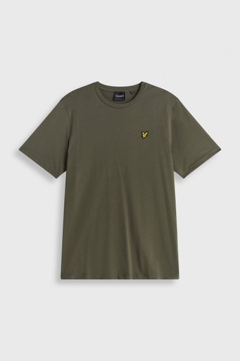 Plain t-shirt