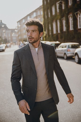 Rory blazer