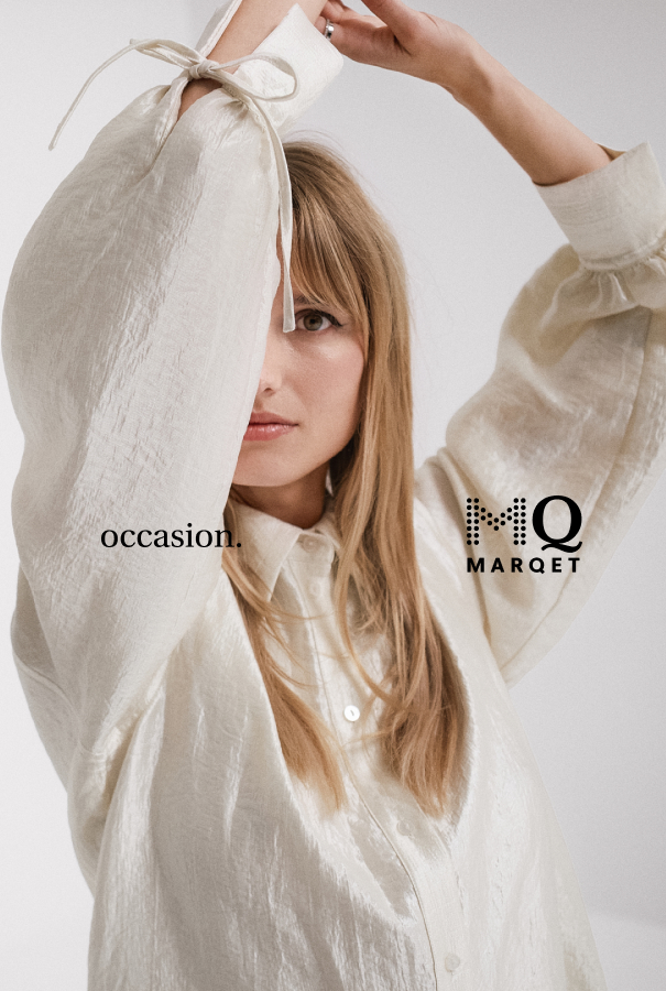 Valkoinen naisten paita