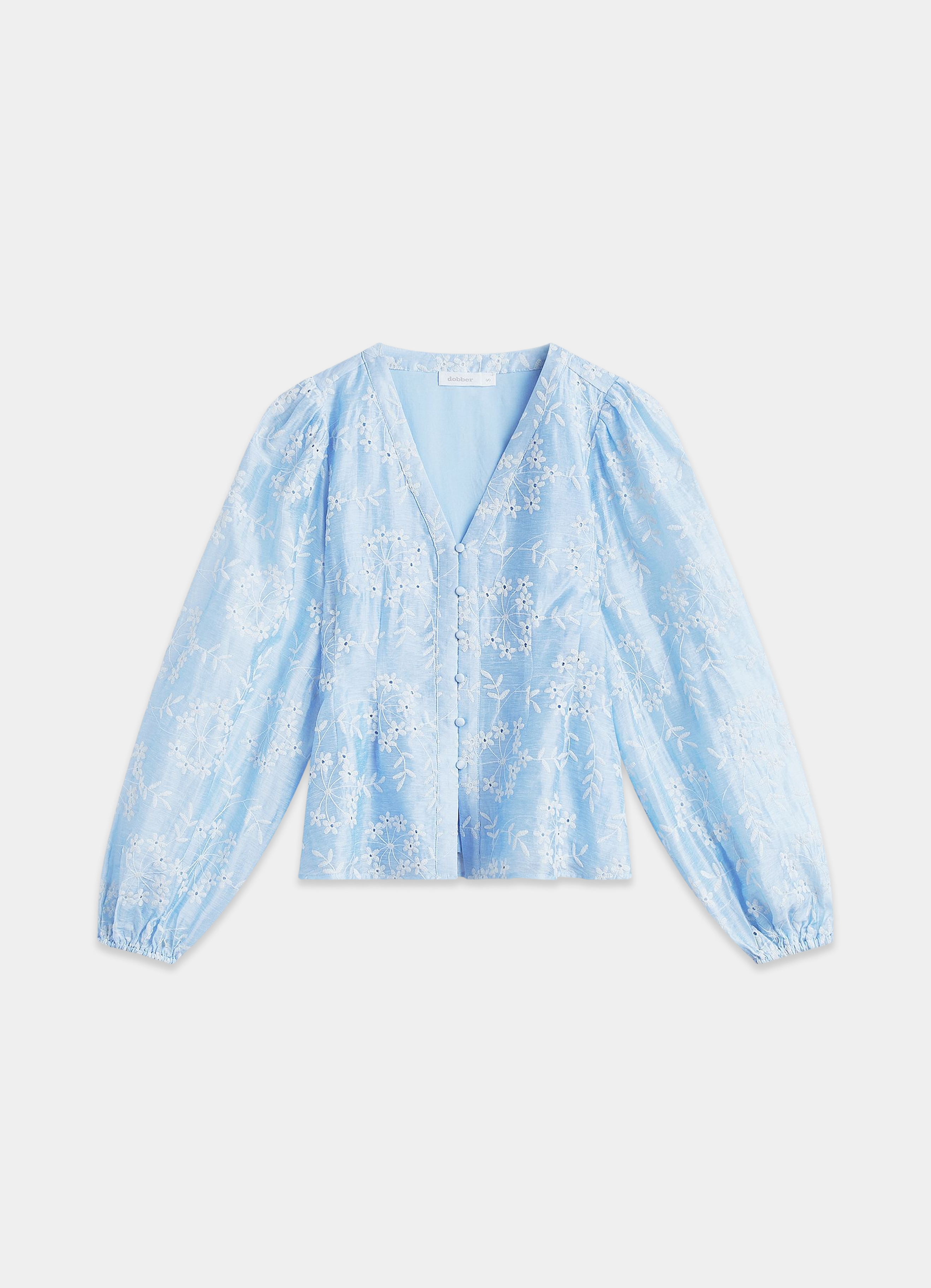 damebluse fra MQ Marqet.