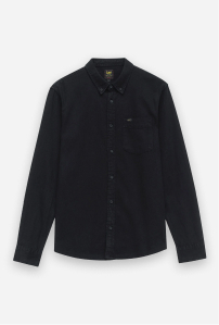 Musta paita miehille.