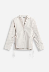 Beige naisten paita MQ Marqet:lta.