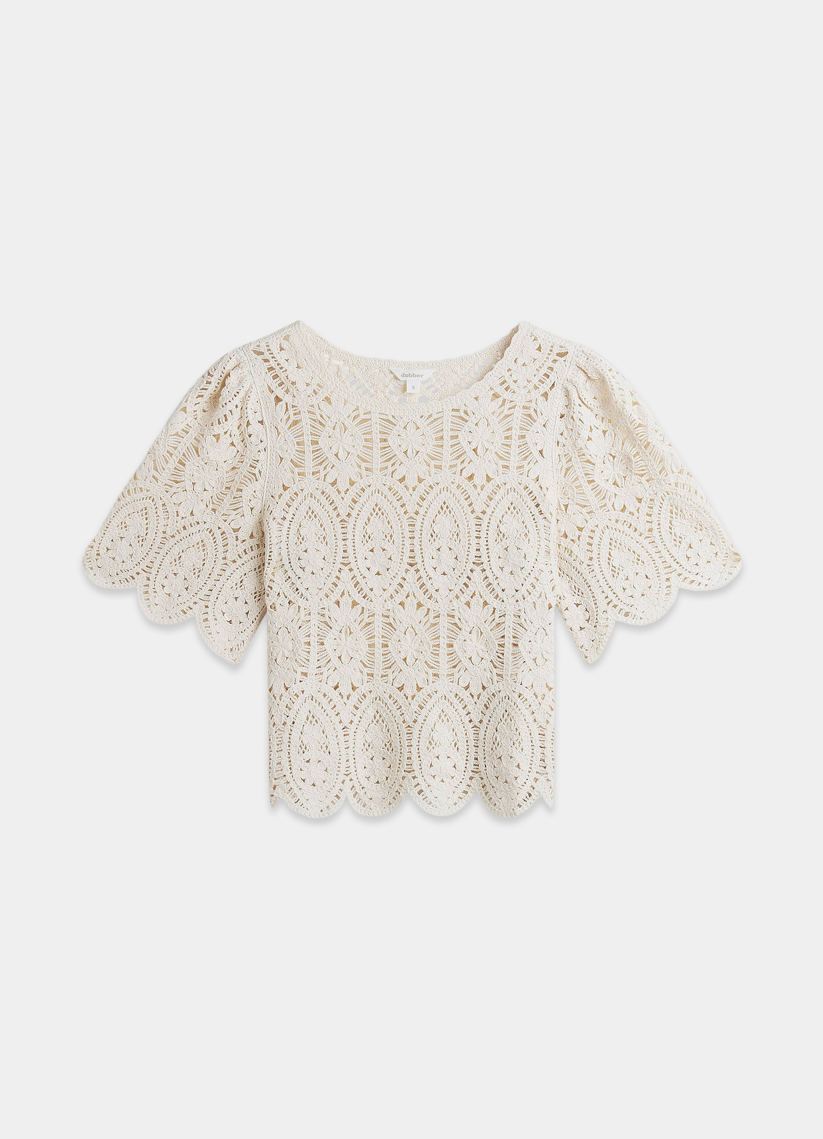 virkad damtopp från mq.