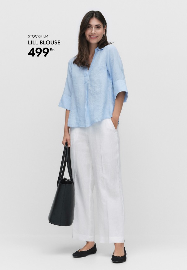 Lill blouse