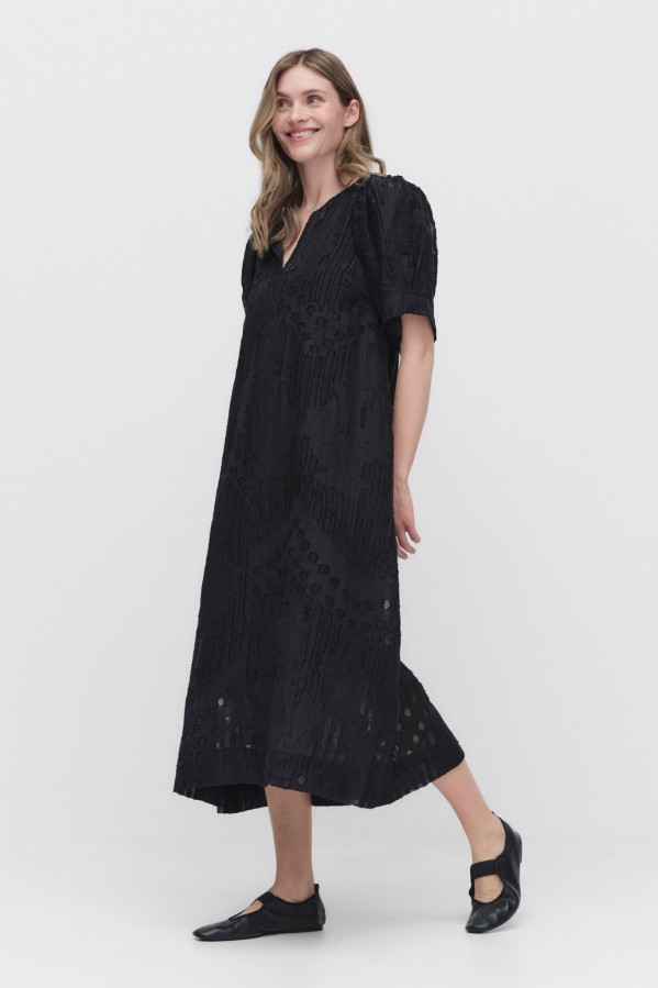 Kjoler til bryllupsfest