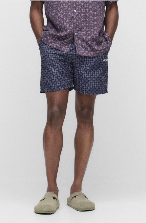 Badeshorts fra Les deux