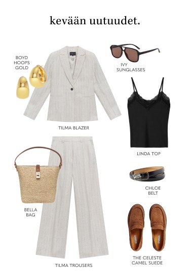 Spring classics