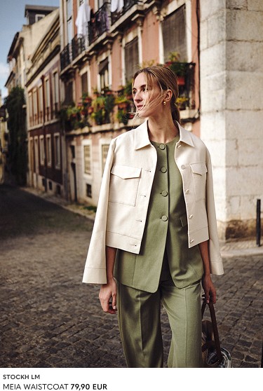 Spring classics