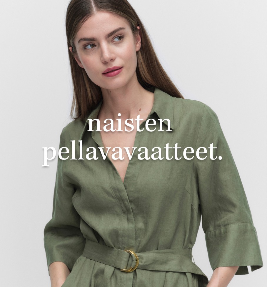 Tutustu uutuuksiin
