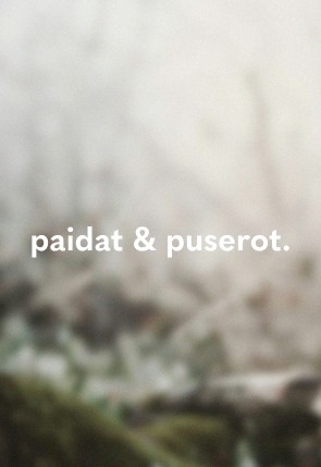 Paidat ja puserot