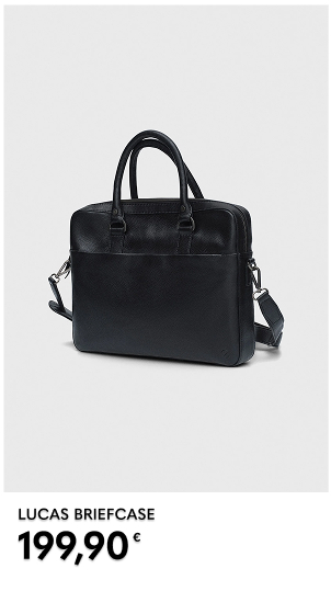 musta miesten laukku