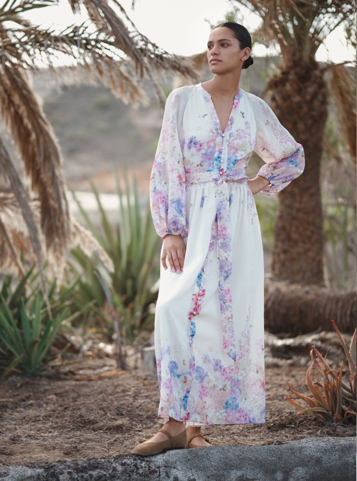 Naisten mekot MQ Marqet:lta.