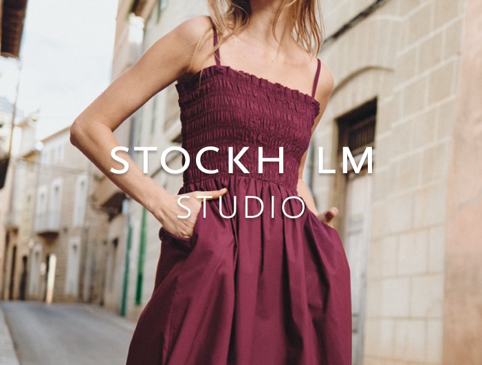 Tukholman studiovaatemerkki