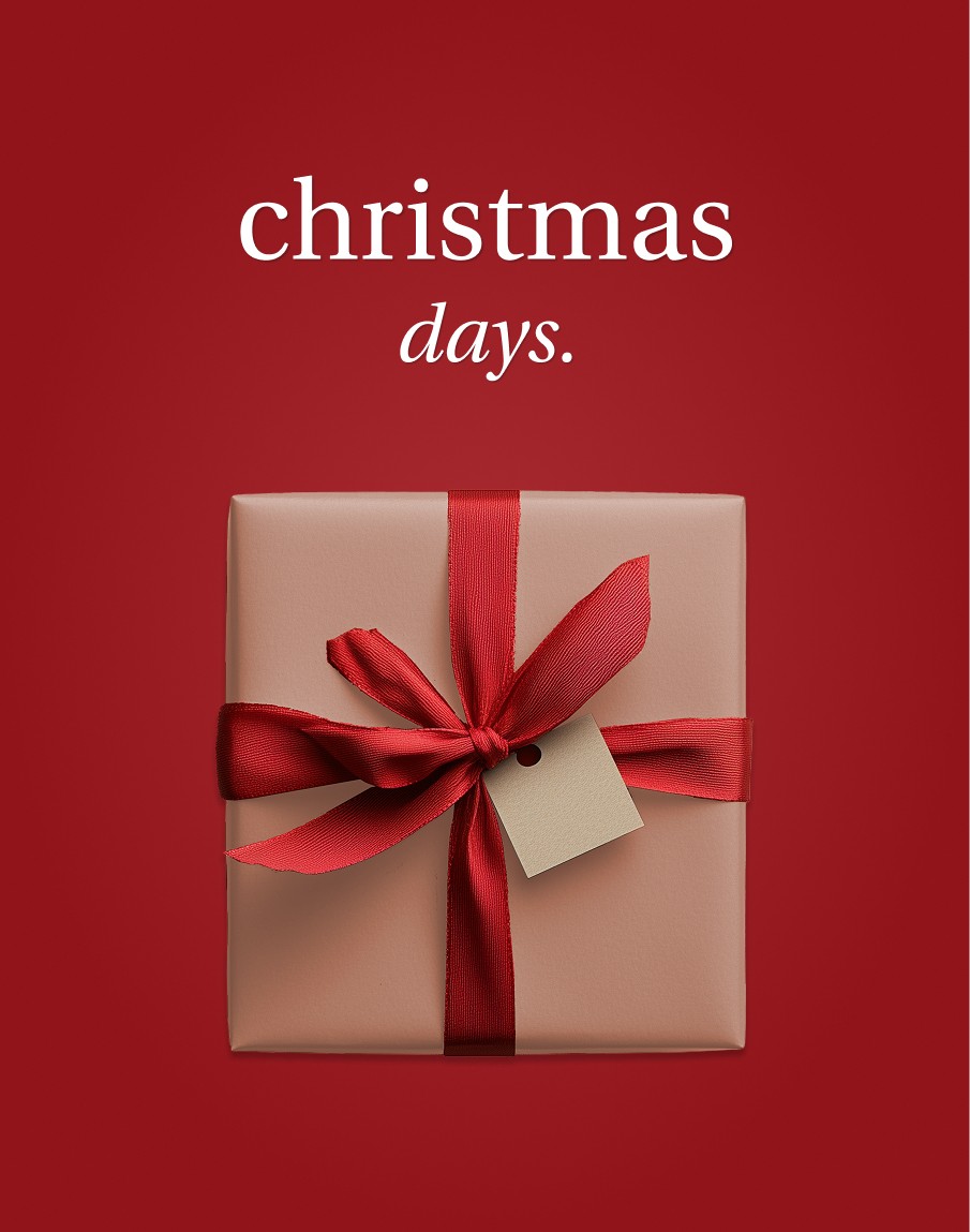 Alennukset vaatteista Joulu 2025