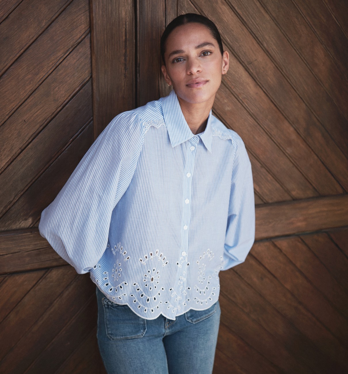 Forårsnyheder til dame.