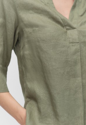 Lill blouse green