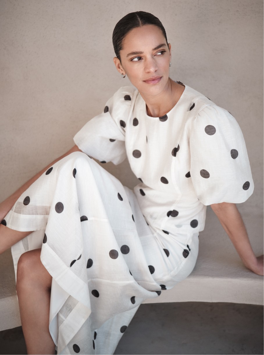 Kevään uutuudet MQ Marqet:lta.