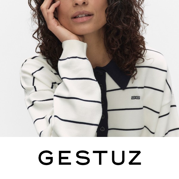 Vaatemerkki Gestuz
