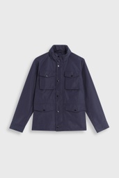 Gerard field jacket DARK NAVY