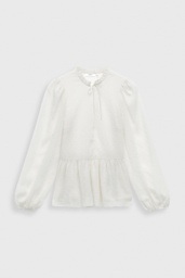 Cibiiw blouse VANILLA