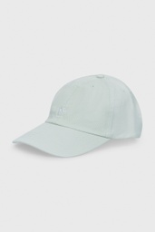 Logo cap LIGHTGREEN
