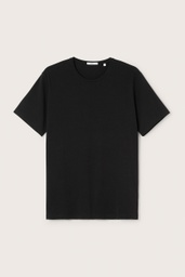 Core roundneck BLACK