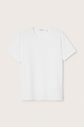 Core roundneck WHITE