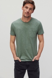 Henry tee dark forest