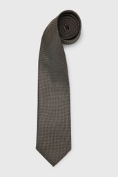 Cooper tie BROWN
