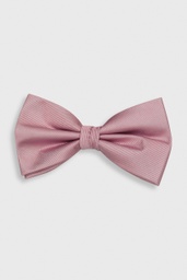Nathan bow tie PINK