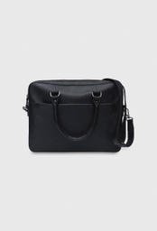 Lucas briefcase BLACK
