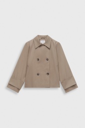 Ananya jacket DUSTY GREEN