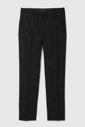 Desi trousers BLACK