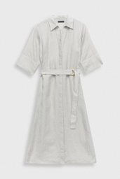 Lilja dress BEIGE