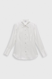 Haley blouse OFFWHITE