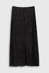 Farah skirt BLACK