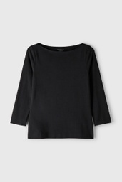 Linn top BLACK