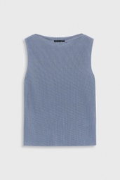 Tinna top BLUE