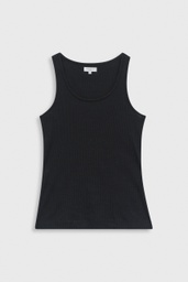 Safira top BLACK