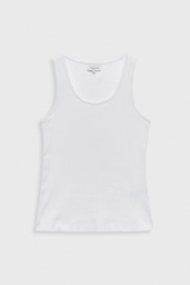 Safira top WHITE