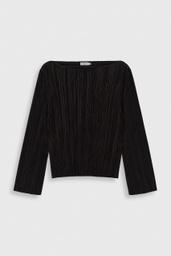 Dua top BLACK